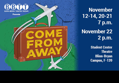 Come From Away
