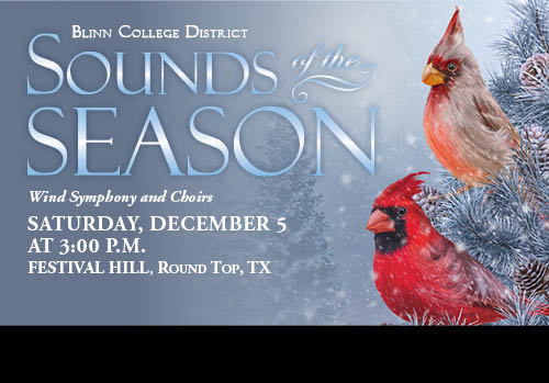 Sounds of the Season