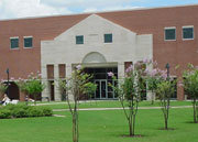 Bryan Library Building