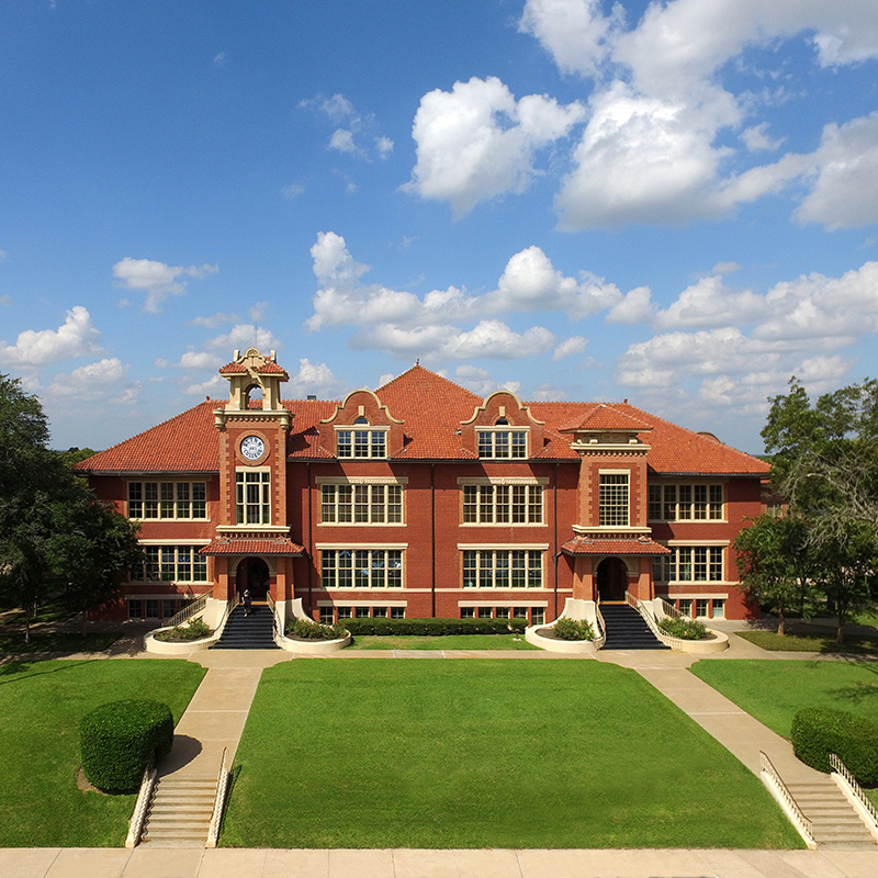 Brenham Campus