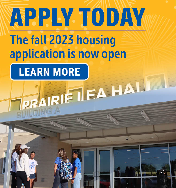 Housing Application