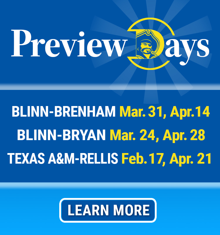 Preview Days