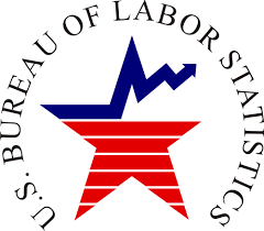 Bureau of Labor Statistics Logo