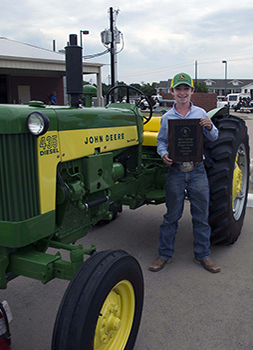 Agricultural Science