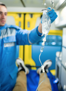 Emergency Medical Services