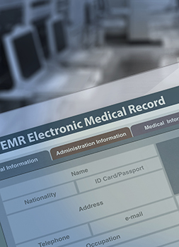 Health Information Technology