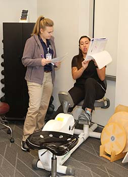 Physical Therapist Assistant