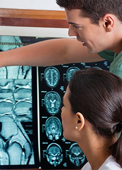 Radiologic Technology