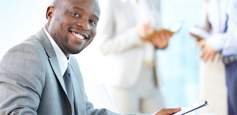 Applied Business