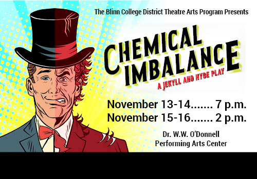 Chemical Imbalance