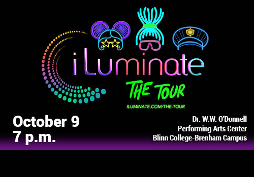ILuminate