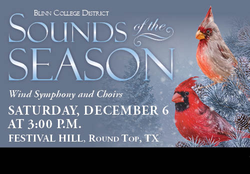 Sounds of the Season