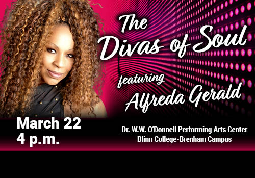 The Divas of Soul