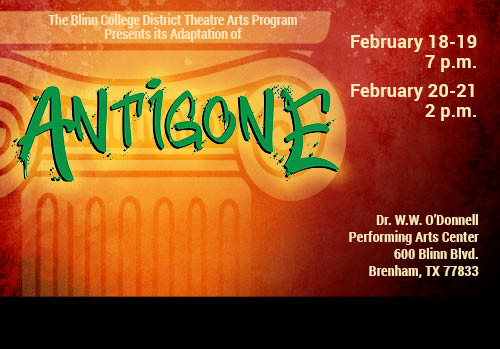 Antigone