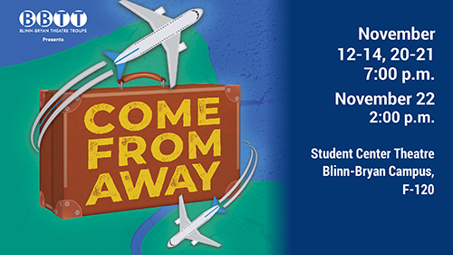 Come From Away
