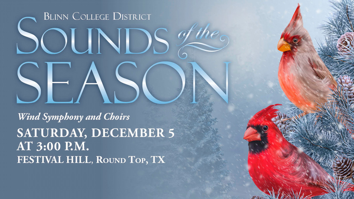 Sounds of the Season