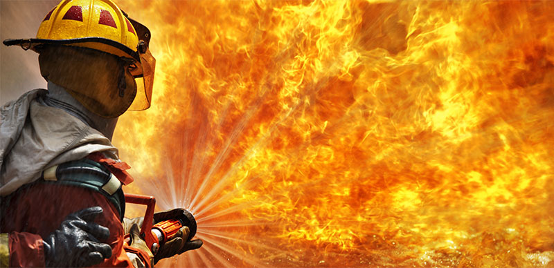 Fire Science Program | Blinn College