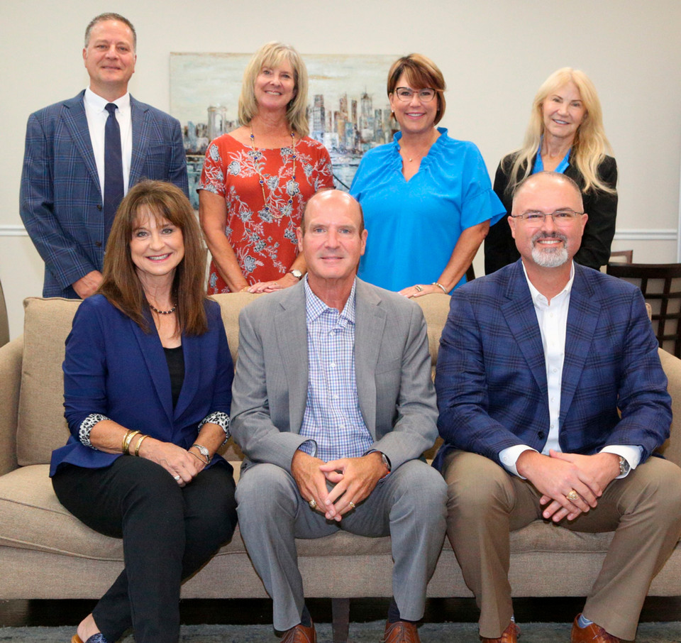 Board of Directors
