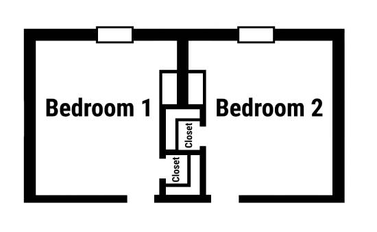 Buccaneer Brenham Foor Plan