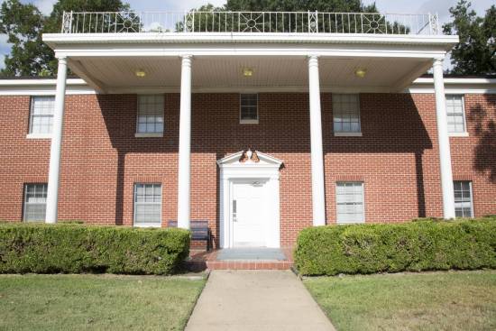Katherine Atkinson Hall