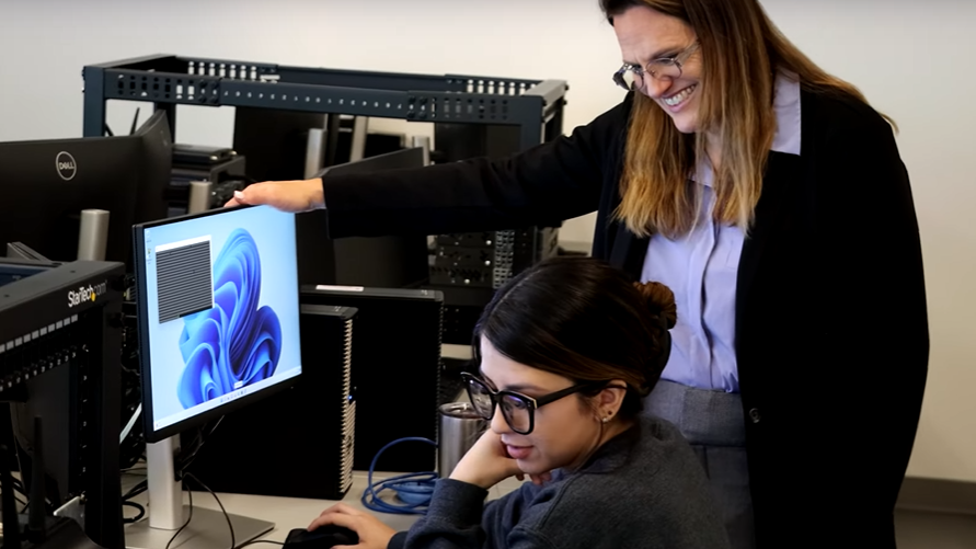 Student Learning Azure