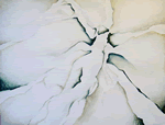 Andrew Cangelose painting
