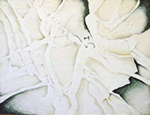 Andrew Cangelose painting