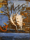 Merrick Bonewitz, Botanical