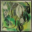 Merrick Bonewitz, Garden Encaustic