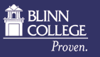 Blinn College logo