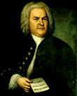 Johann Sebastian Bach 1685-1750