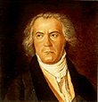 Ludwig van Beethoven 1770-1827