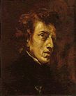 Frederic Chopin 1810-1849