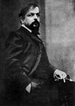 Claude Debussy