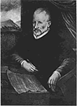 Giovanni da Palestrina ca 1525-1594