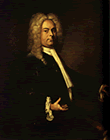 George Frideric Handel 1685-1757
