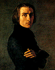 Franz Liszt 1811-1886