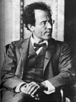 Gustav Mahler 1860-1911