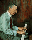 Sergei Rachmaninoff 1873-1943
