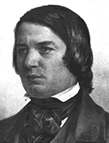 Robert Shumann 1810-1856