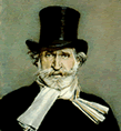 Guiseppe Verdi 1813-1901