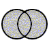 Venn Diagram of Boolean Operator OR