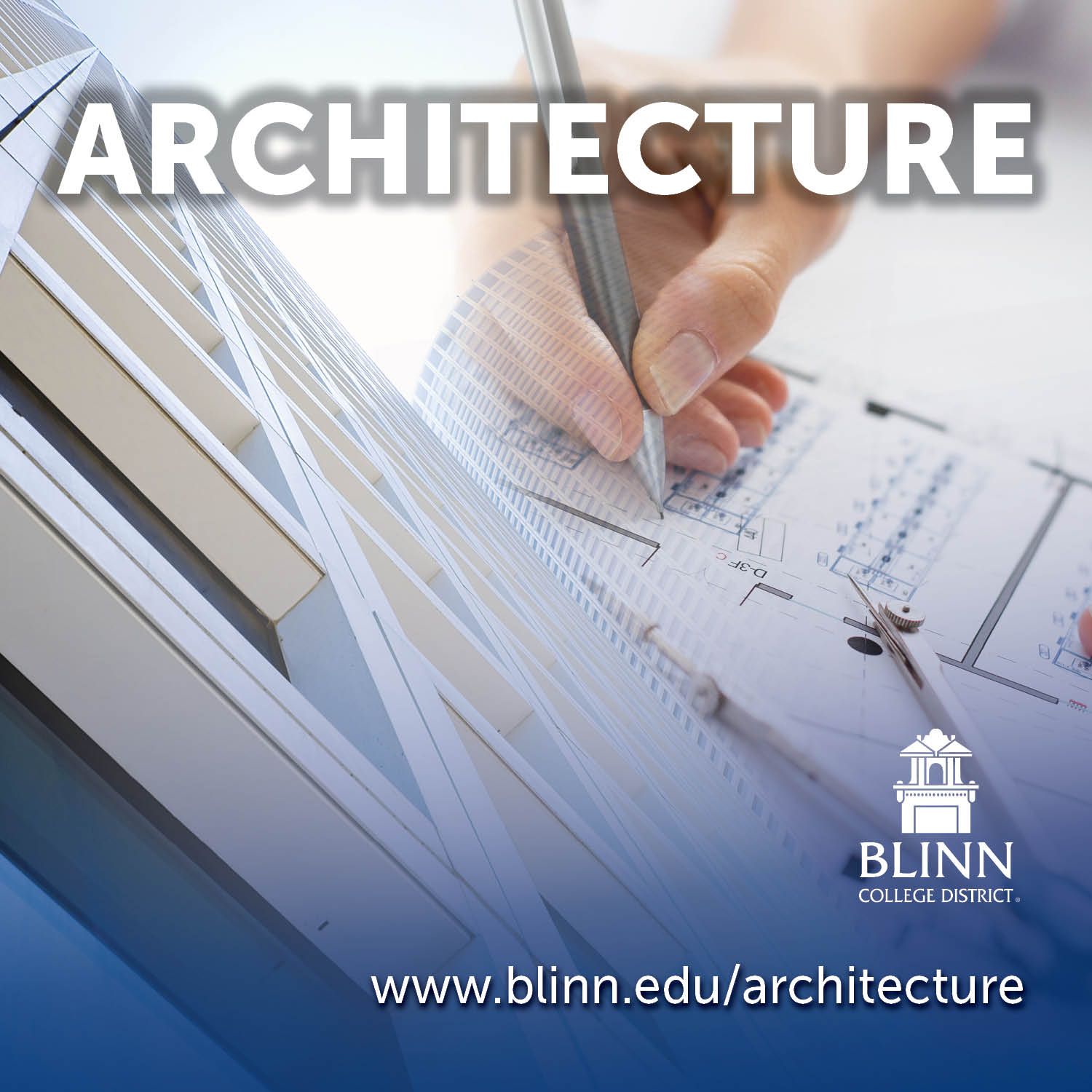 Blinn College offering architectural graphics studio course on the Brenham Campus this fall