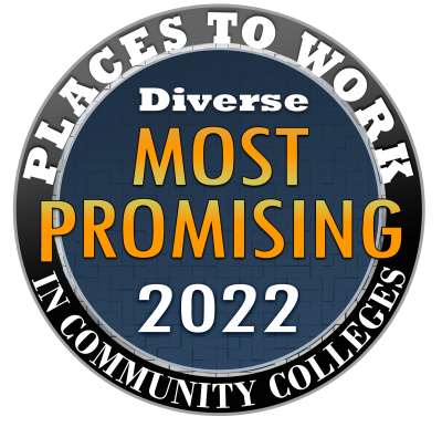 Most Promising Places to Work in Community Colleges