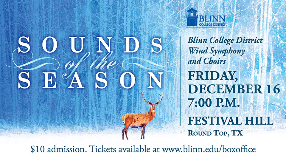 Concert will feature the world premiere of Brooke Pierson's 'Cafe Bleu'