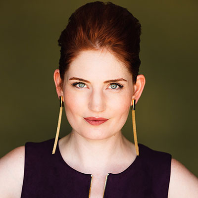 Award-winning mezzo-soprano to teach master class and perform at Blinn College-Brenham