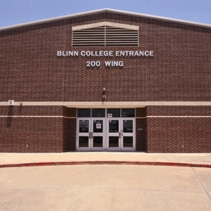 Blinn College District to open new location in Waller