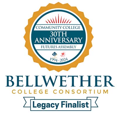 Blinn honored as a 2024 Bellwether Legacy Award finalist for its role in the RELLIS Academic Alliance