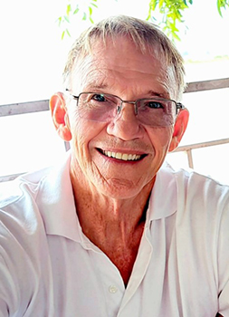 Floyd Hogan