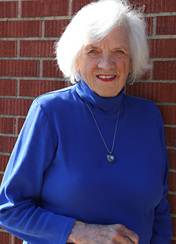 June Dryer